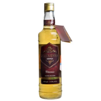 CACHAÇA PREMISSA CLASSICA 670ML