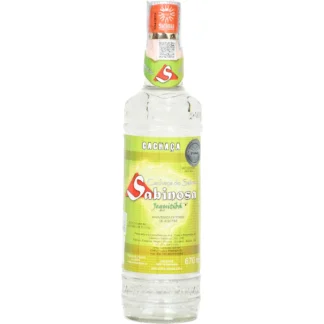 CACHAÇA SABINOSA 670ML