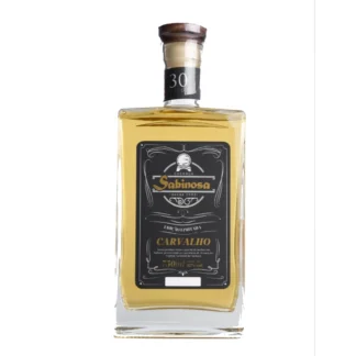 CACHAÇA SABINOSA ESPECIAL 750ML