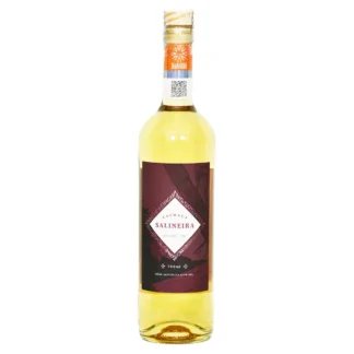 CACHAÇA SALINEIRA 700ML
