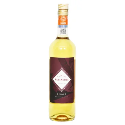 CACHAÇA SALINEIRA 700ML