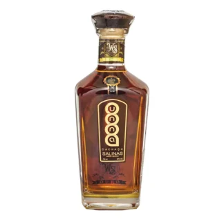 CACHAÇA UNNA 750ML