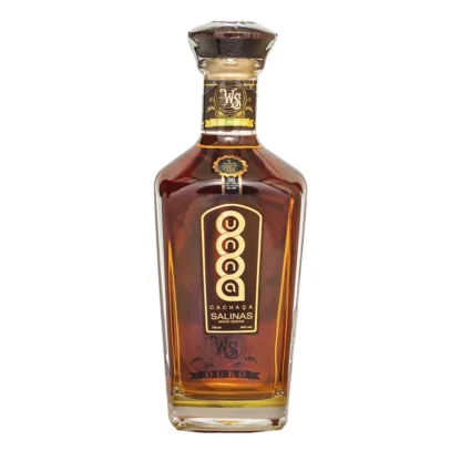 CACHAÇA UNNA 750ML