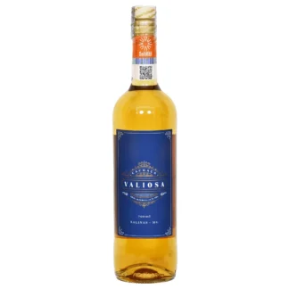 CACHAÇA VALIOSA 700ML