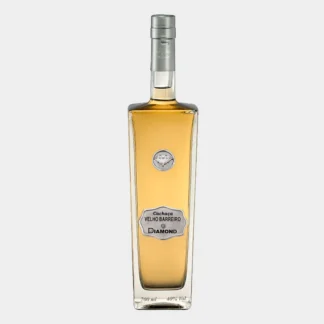 CACHAÇA VELHO BARREIRO DIAMOND 700ML