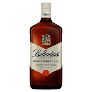 WHISKY BALLANTINES 1LITRO