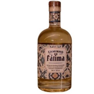 CACHAÇA CAMINHO DE FATIMA 500ML