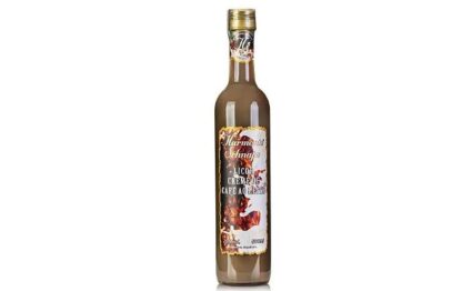 LICOR DE CAFÉ AO LEITE HARMONIE SCHNAPS 500ML