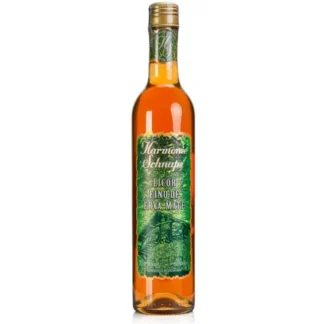 LICOR DE ERVAS HARMONIE SCHNAPS 500ML