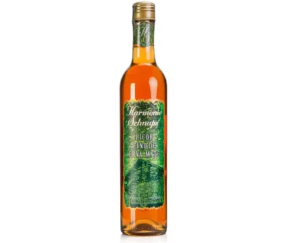 LICOR DE ERVAS HARMONIE SCHNAPS 500ML