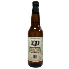 CACHAÇA CANINHA PAULISTA 600ML