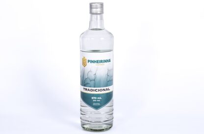 CACHAÇA PINHEIRINHA TRADICIONAL 670ML